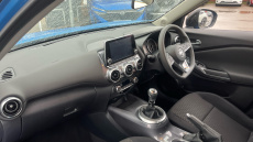 Nissan Juke 1.0 DiG-T 114 Acenta 5dr Petrol Hatchback